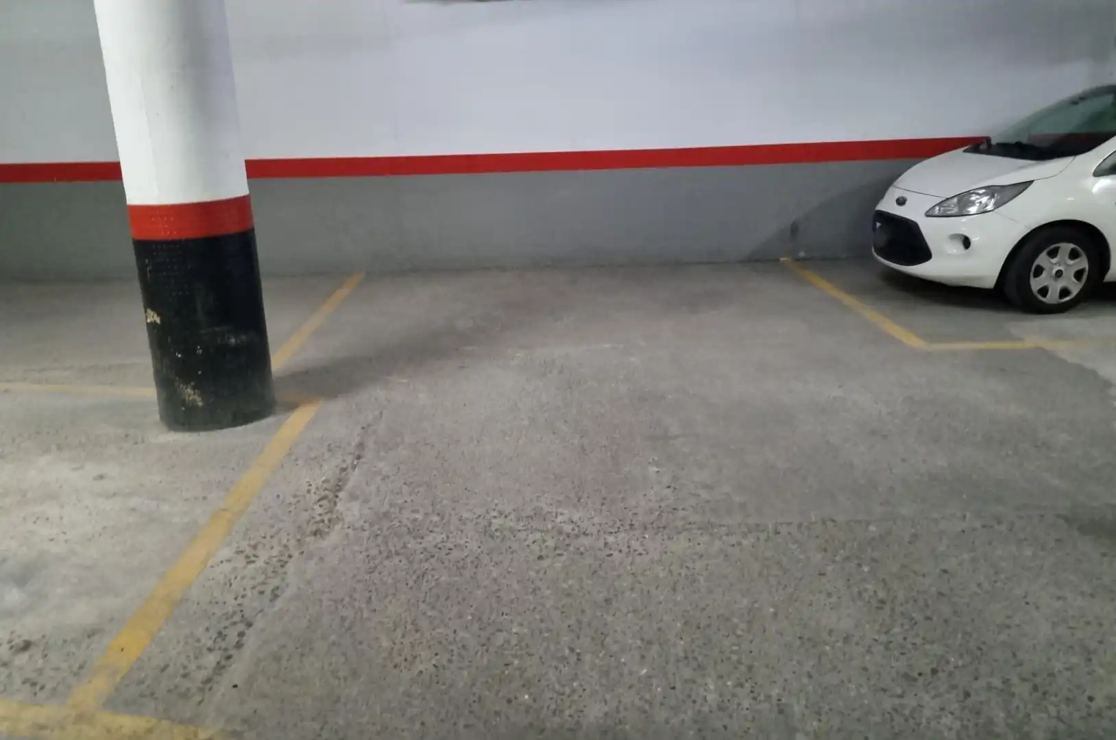 Parking of Garage for sale in Madrid