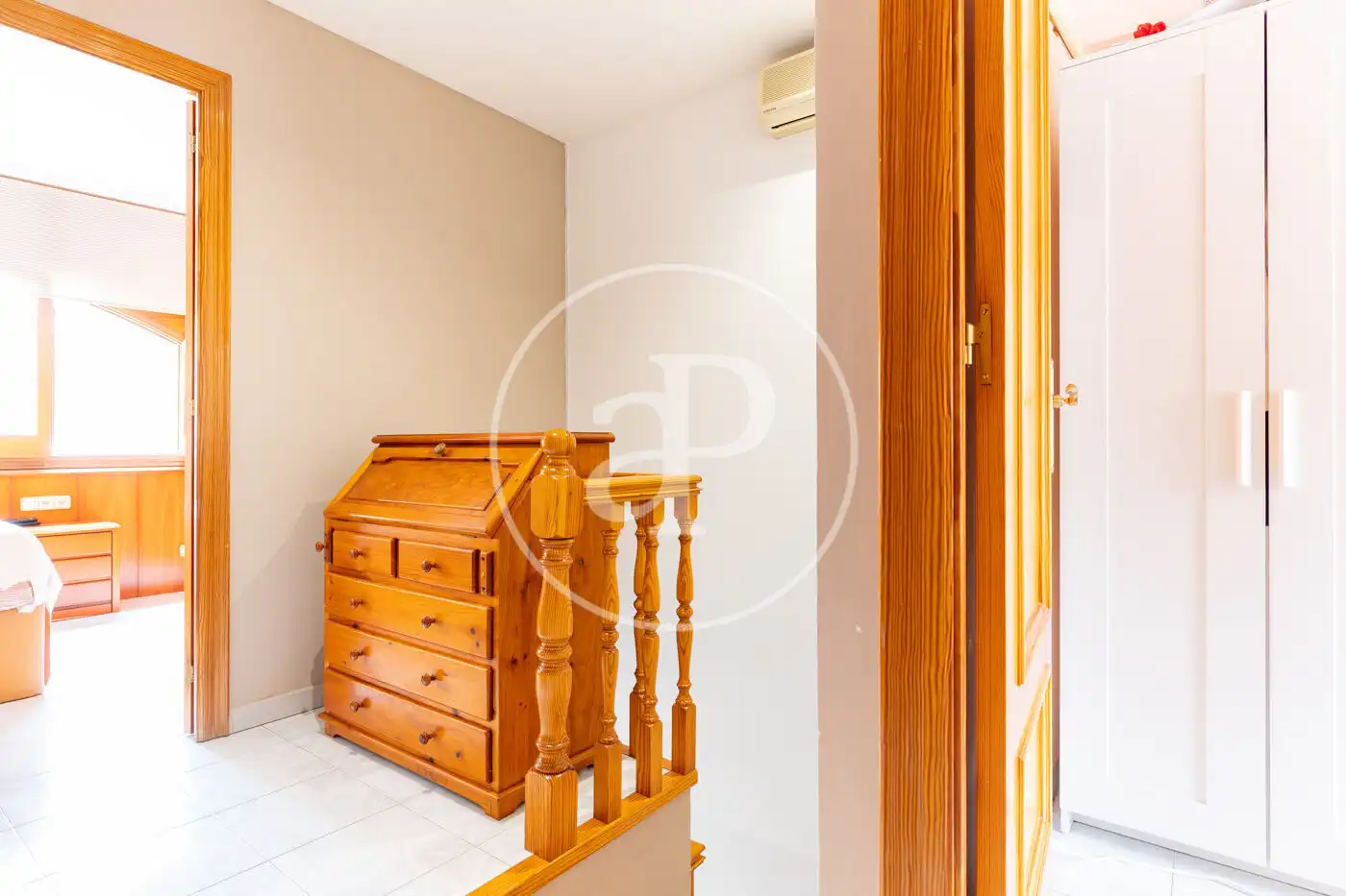 Casa o chalet en venta en Sant Cugat del Vallès con Aire acondicionado, Calefacción y Terraza