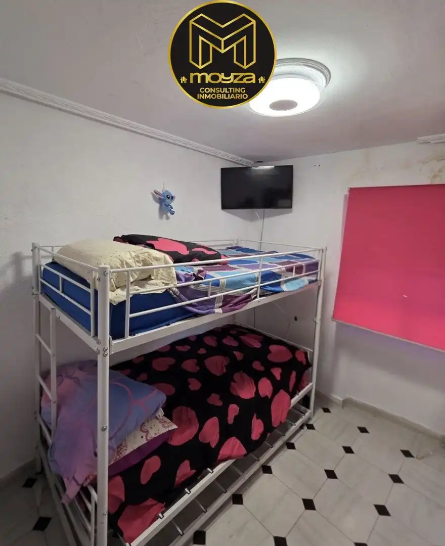 Casa en venda a Ctra. Circunvalación - La Magdalena, imagen 7