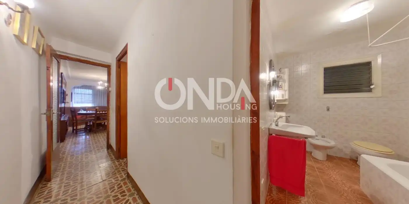Casa adosada en venta en Calle Ravàl del Vall, 25, Salàs de Pallars