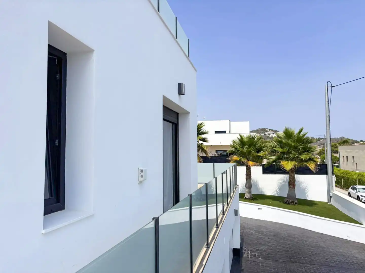 Casa in vendita a Zona Pueblo, imagen 24
