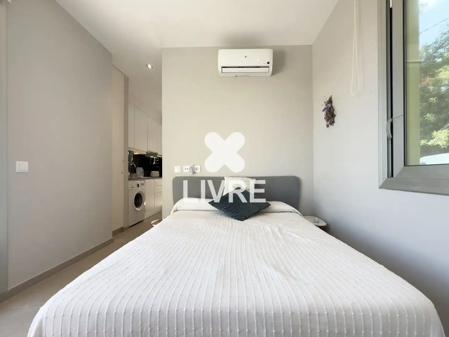 Habitación de Casa o chalet en venta en Cunit con Aire acondicionado, Calefacción y Piscina