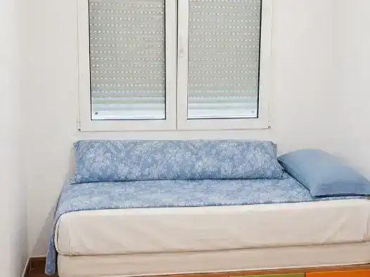 Bedroom of Detached homes for rent in Beneixama  with Private garden, Storage room and Balcony