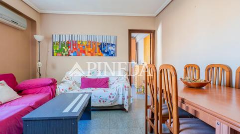 Foto 4 de Pis en venda a Avenida Dels Hostalets, Puçol Ciudad, Valencia