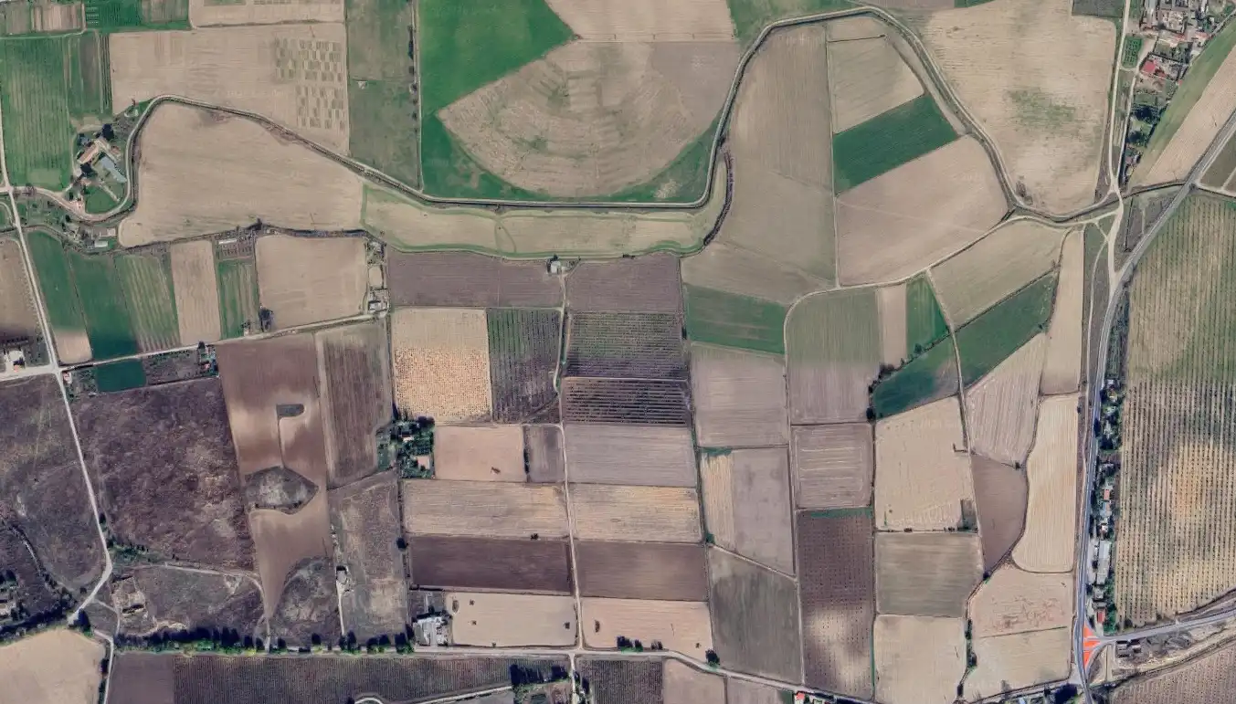 Terreno en venta en Aranjuez