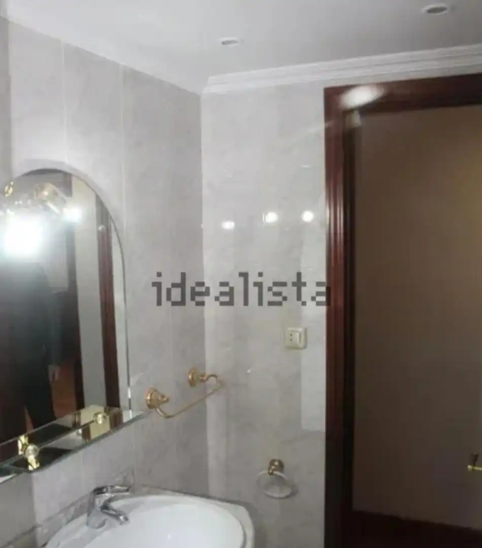 Baño de Piso en venta en Sevilla