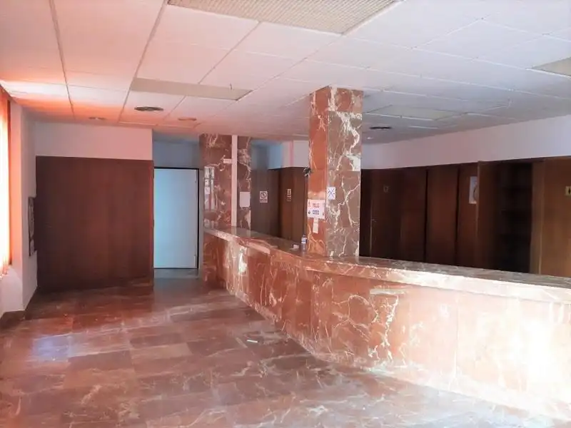 Local comercial en venda a Avenida Castelao, imagen 4