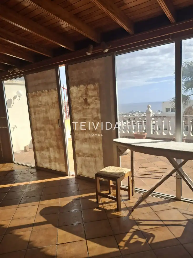 Schlafzimmer von Gebäude zum Verkauf in Santa Cruz de Tenerife
