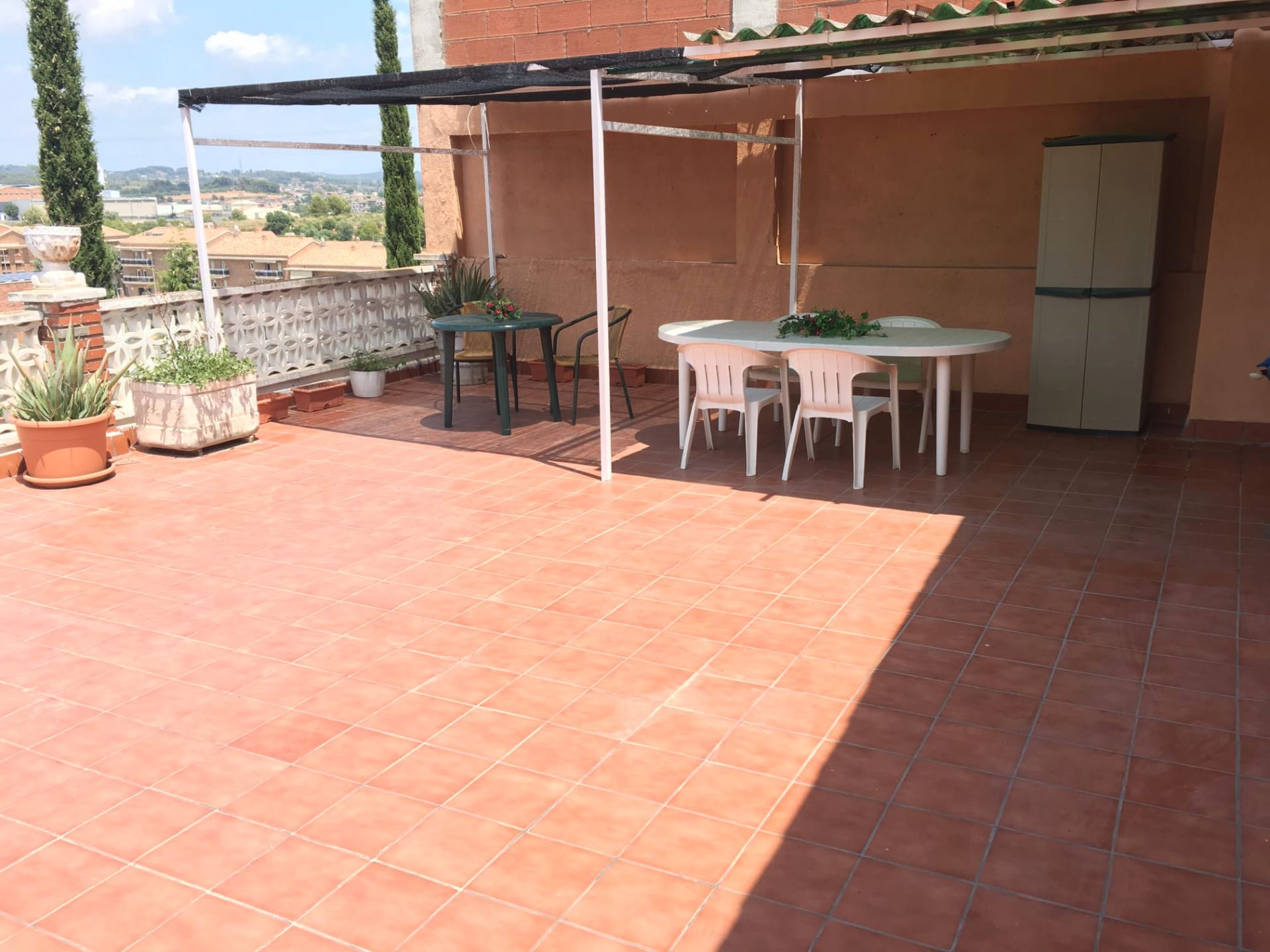 Flat for sale