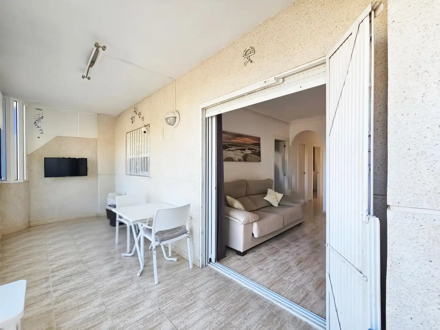 Apartamento con terraza en venta en Los Arenales del Sol, imagen 11