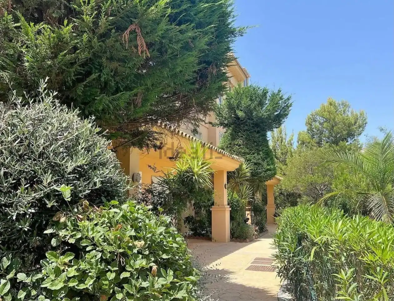 Apartament amb terrassa en venda a HUELVA DE CALAHONDA 3, imagen 5