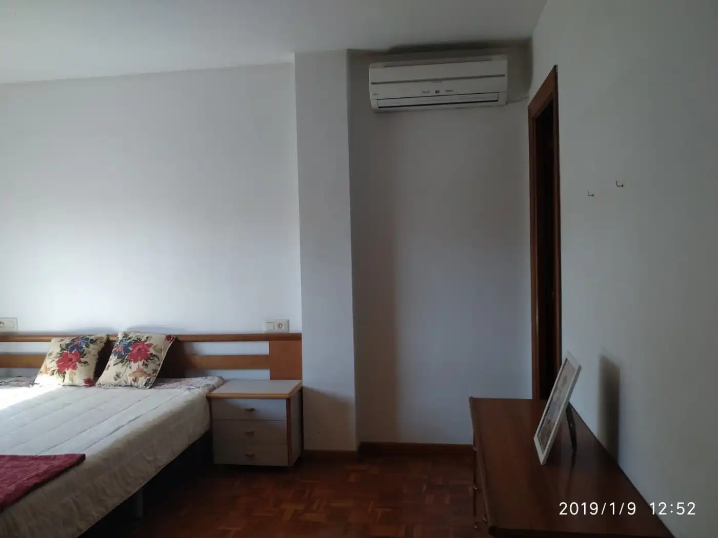 Bedroom of Houses for sale in La Nucia  with Private garden, Terrace and Storage room