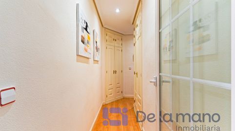 Photo 4 of Apartments for sale in Avenida Albufera, 117, Numancia, Madrid Capital