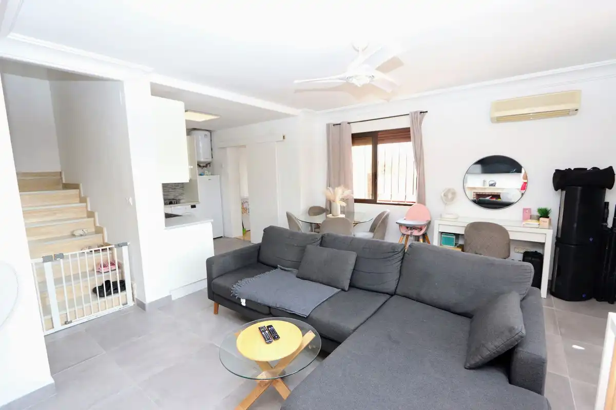 House with garden for sale in Orihuela Costa, imagen 4