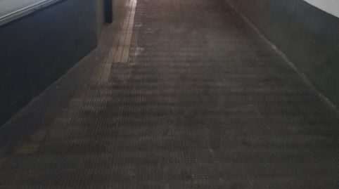 Foto 4 de Garatge de lloguer a Carrer de Guillem de Castro, 113, El Botànic, Valencia Capital