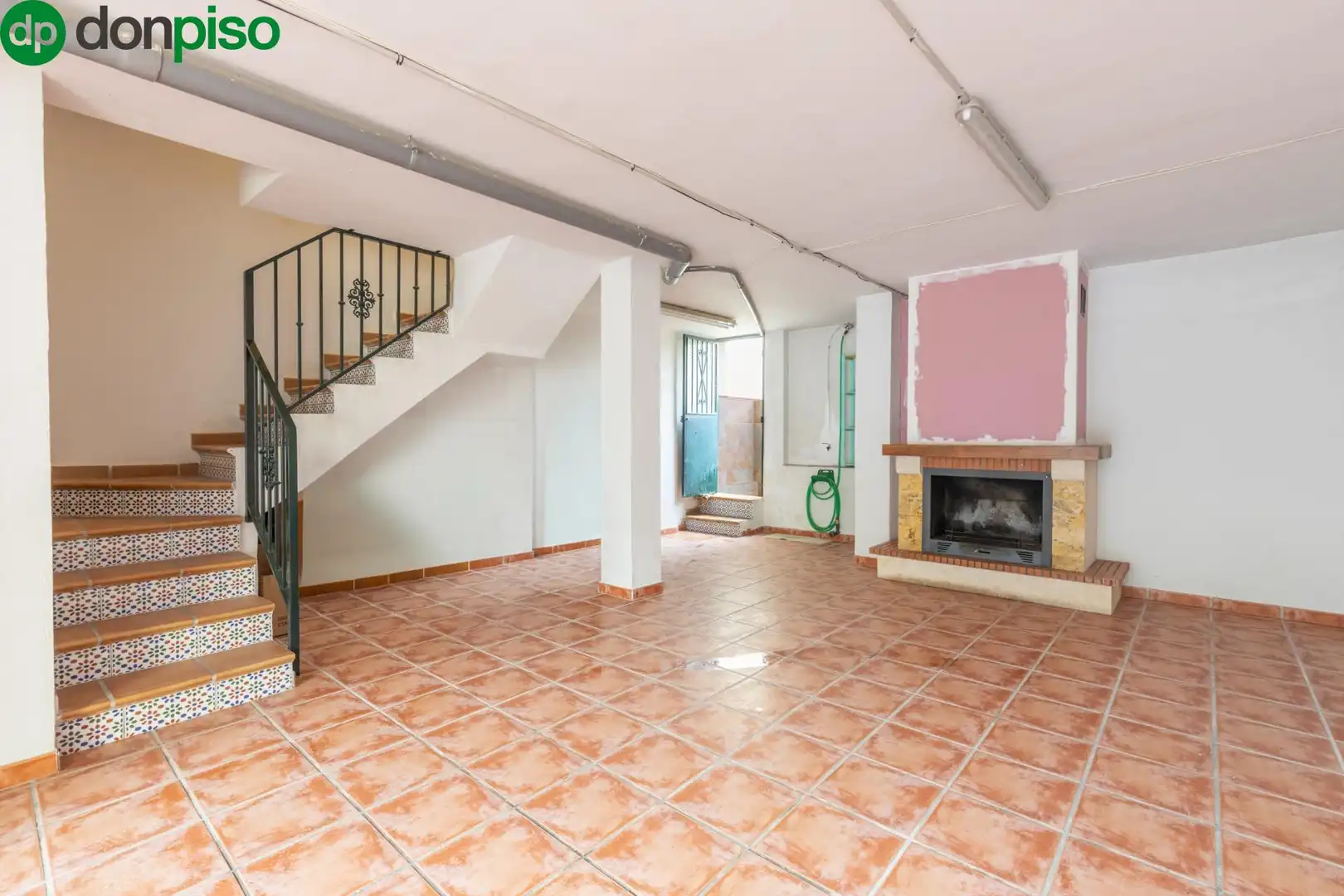 Detached homes for sale in Vegas del Genil