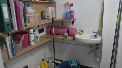 Foto 4 von Geschaftsraum zur Miete in Puerto de Estepona, Estepona