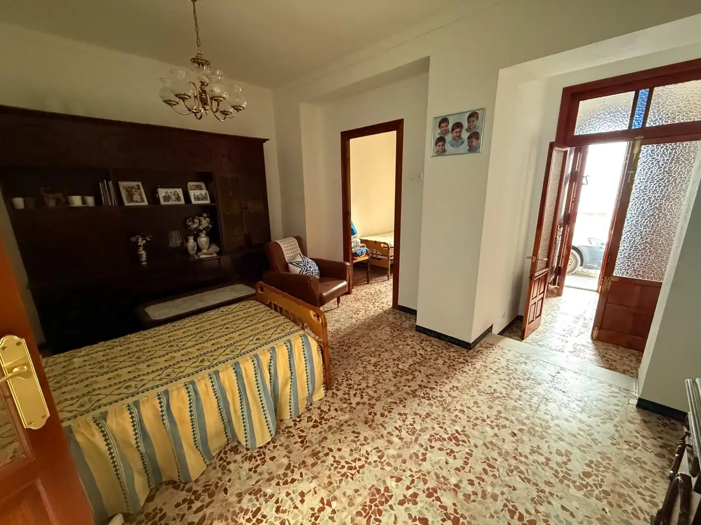 Casa o chalet en venta en Fuentes de Andalucía