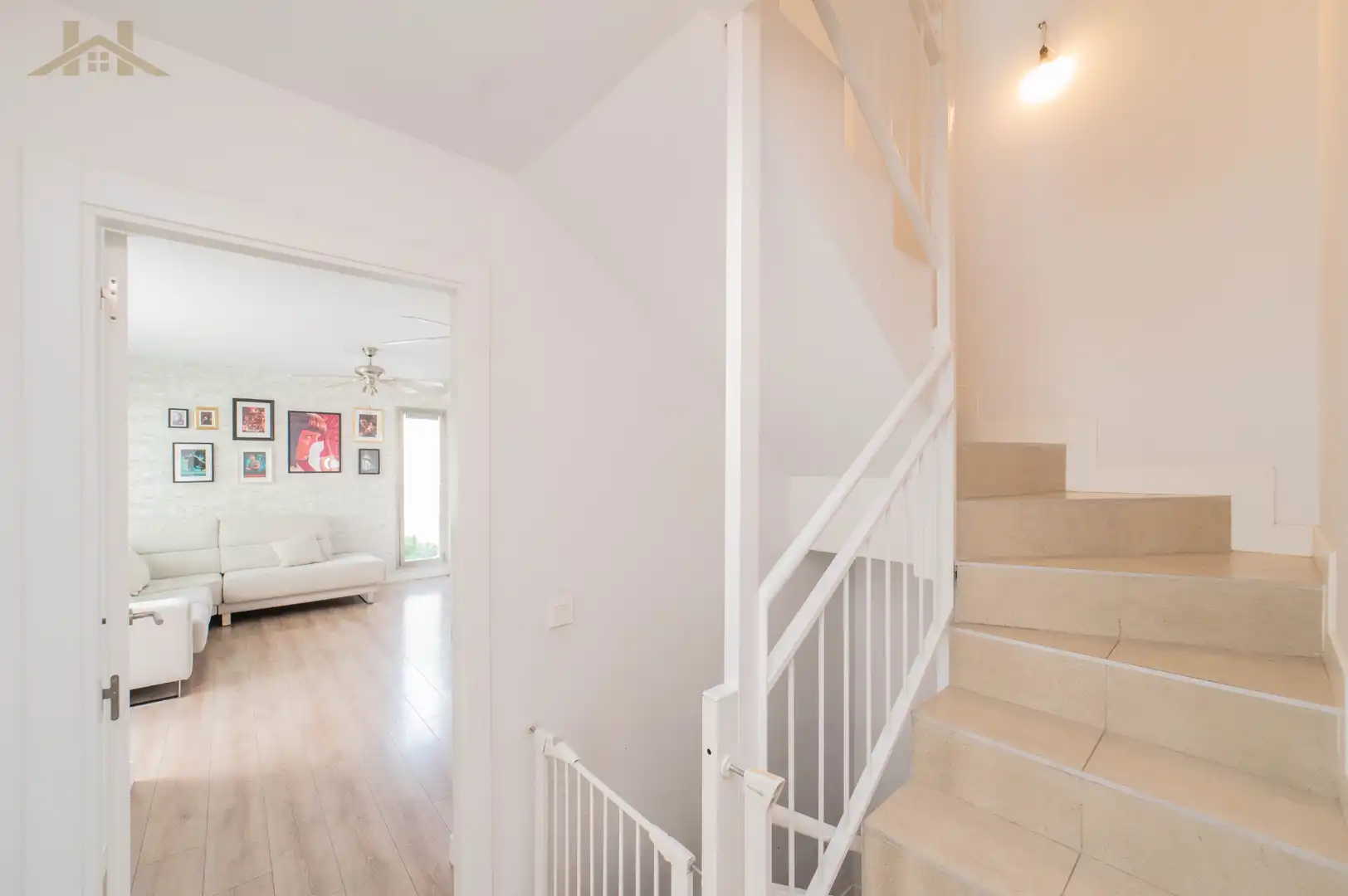 Casa adosada en venta en Villaviciosa de Odón con Aire acondicionado, Calefacción y Jardín privado