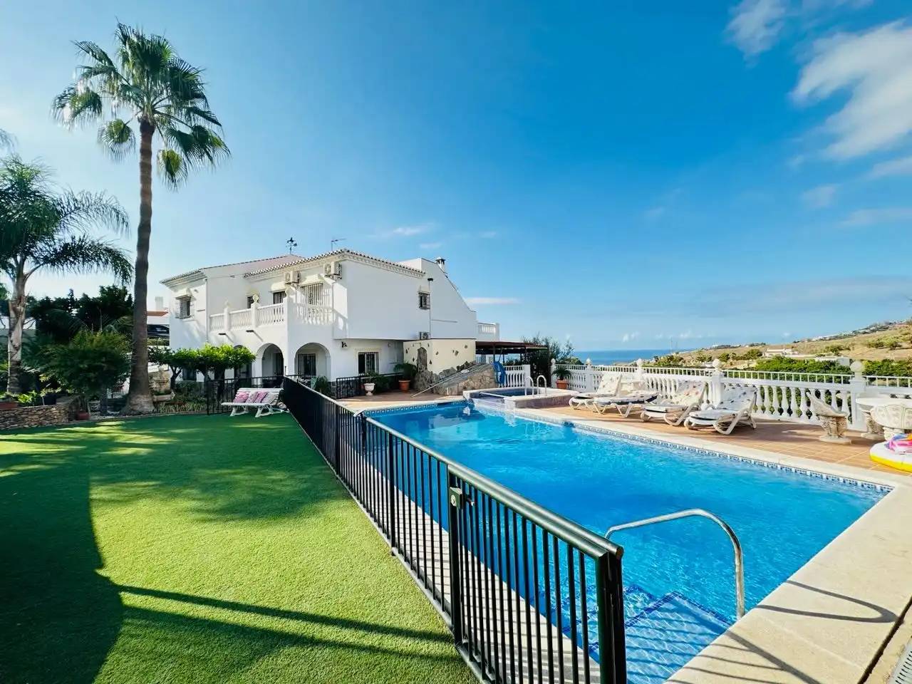 Villa avec piscine à vendre à Centro, imagen 29