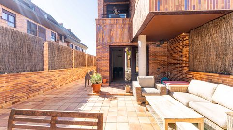 Photo 5 of Flat for sale in Calle Clara Campoamor, Montecillo, Las Rozas de Madrid