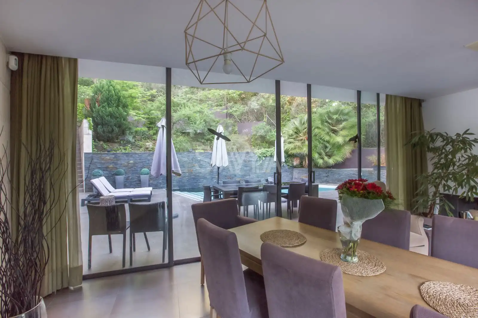 Casa con piscina en venta en Les Planes, imagen 19
