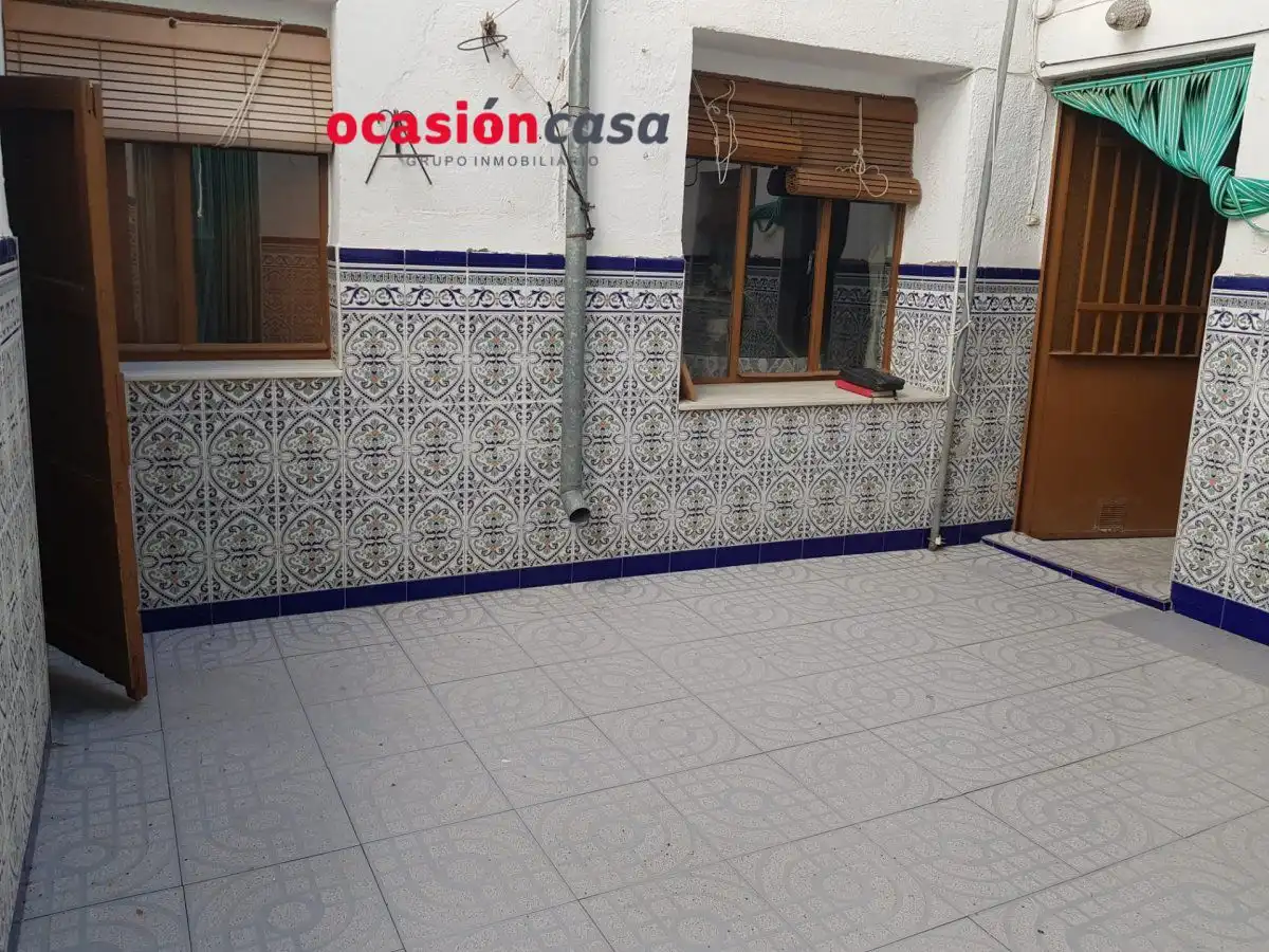 Casa amb terrassa en venda a Pozoblanco, imagen 3