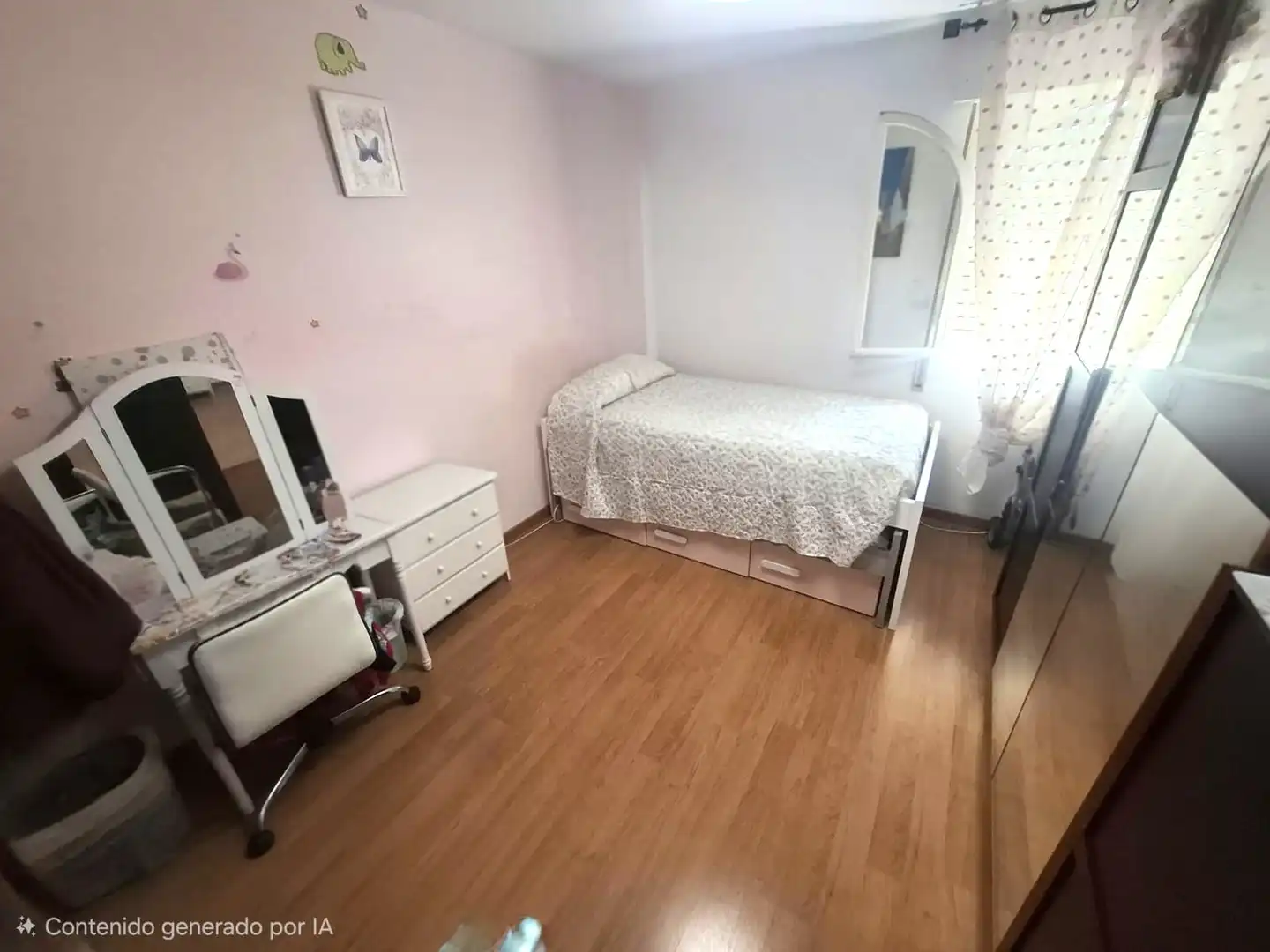 Wohnung mit Aufzug zum Verkauf in Calle Teresa Zabell 2, imagen 8
