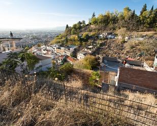 Exterior view of Residential for sale in  Granada Capital