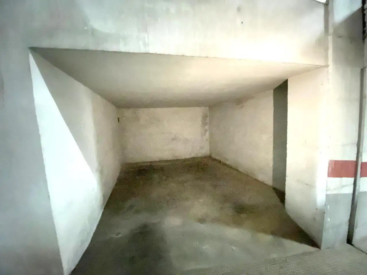 Parkplatz zur Miete in Federico García Lorca, imagen 3