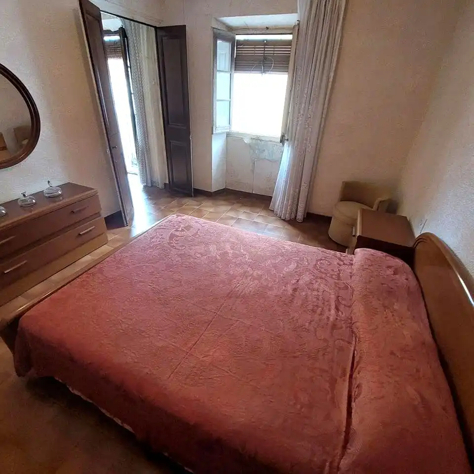 Habitación de Casa o chalet en venta en Santa Margarida I Els Monjos con Calefacción y Terraza