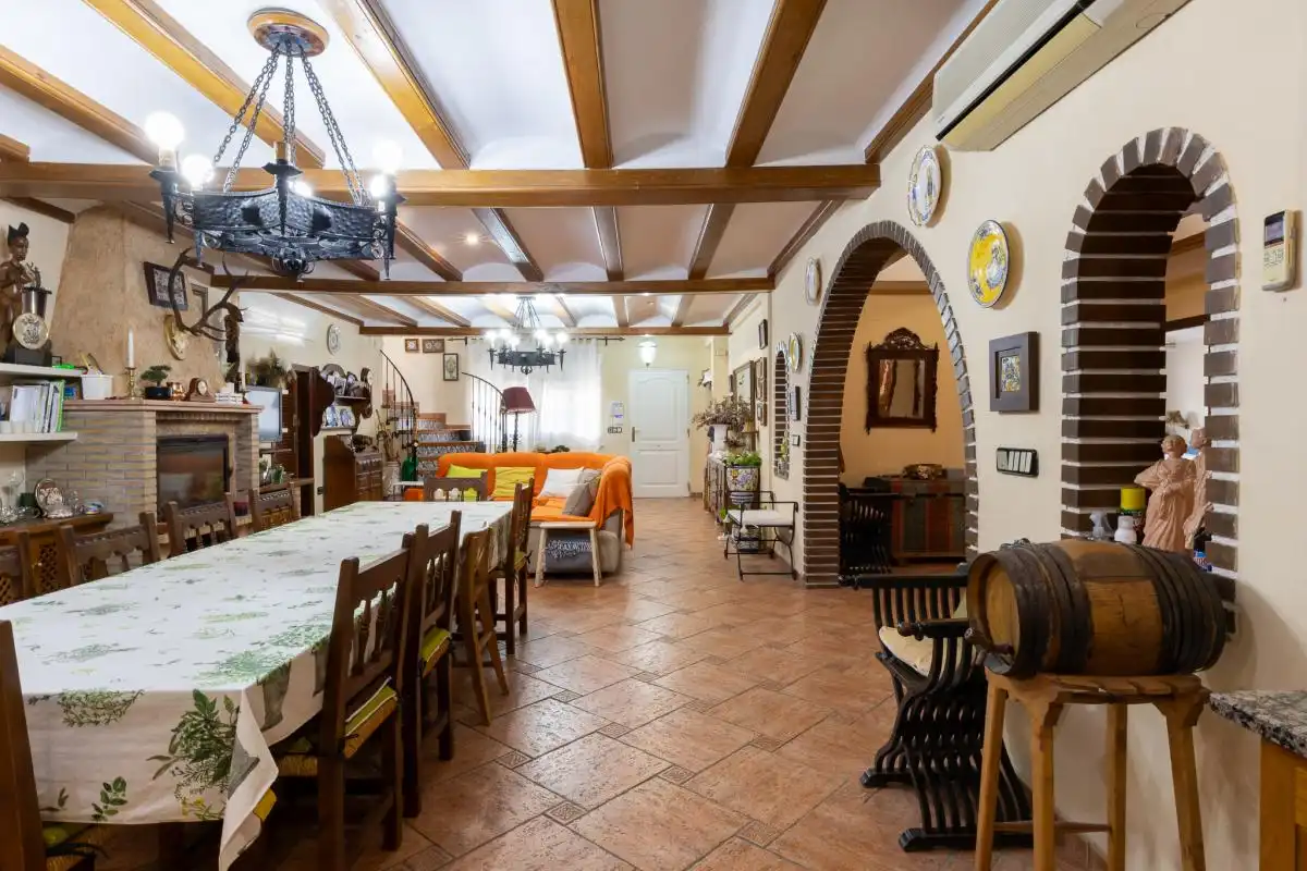 Casa o chalet en venta en Diseminado Diseminados, Guadasséquies