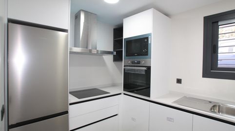 Foto 4 de Casa o chalet de alquiler en Plaza de España, La Zubia Ciudad, La Zubia