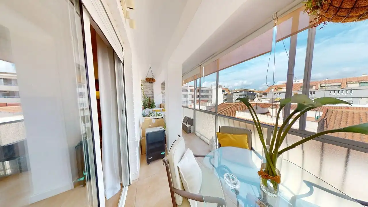 Piso con terraza en venta en Calle San Miguel de Salinas, imagen 11
