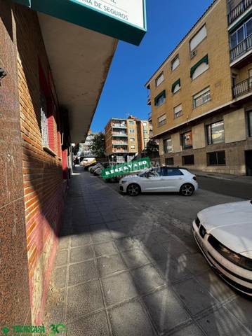 Local comercial en Venta en Palomarejos