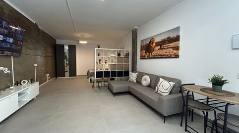 Foto 5 de Estudio de alquiler en Oceano Atlantico, Maspalomas - Meloneras, San Bartolomé de Tirajana