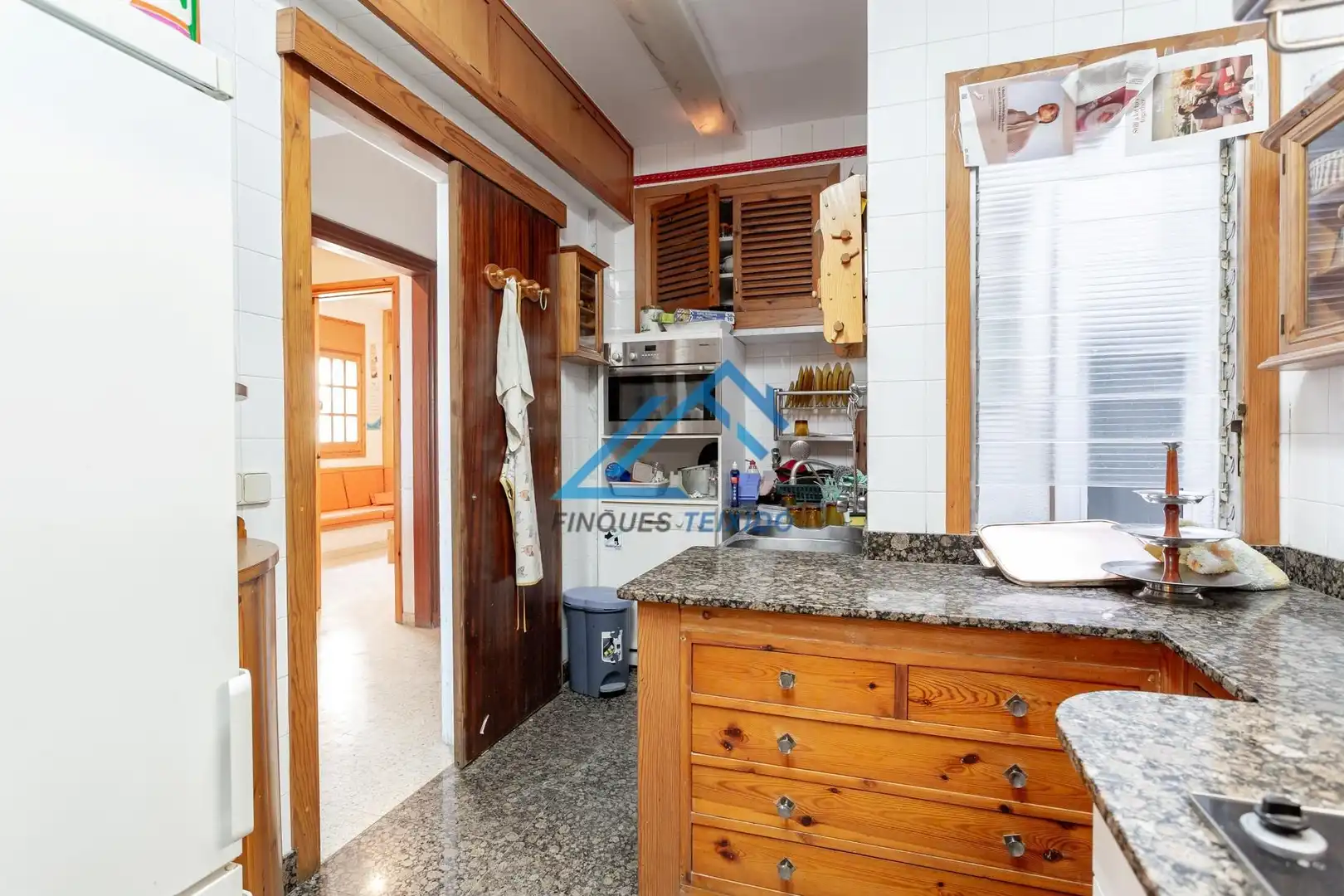 Flat with terrace for sale in Calle de Colom, imagen 15
