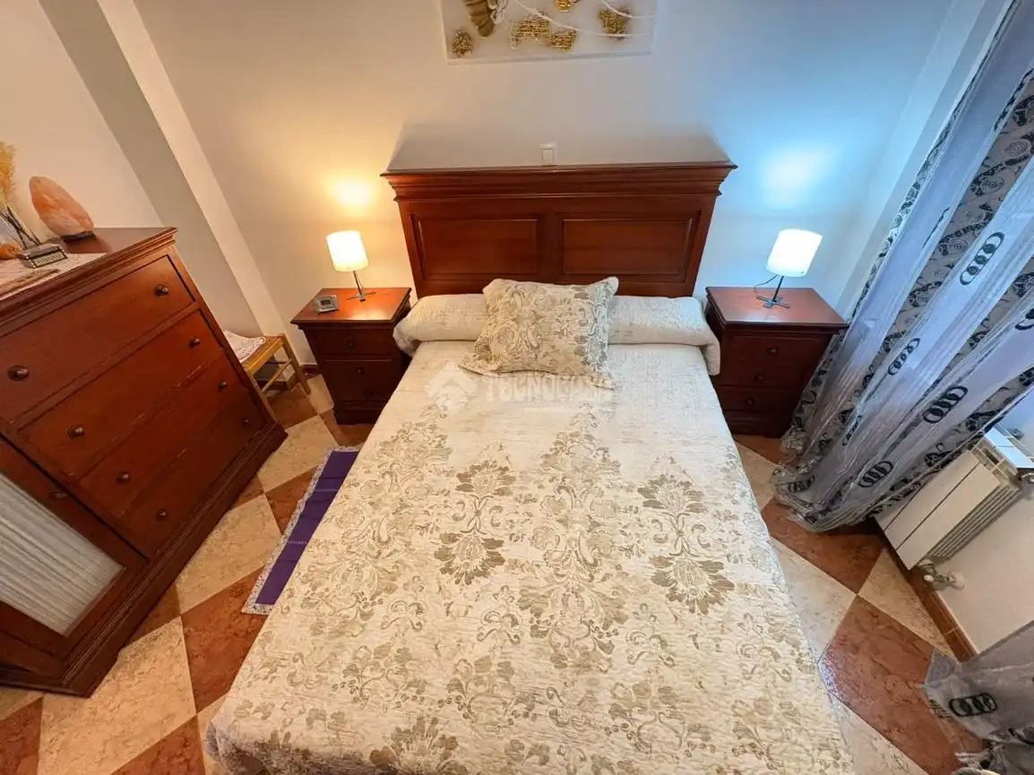 Appartamento in vendita a Juan de la Cierva, imagen 10