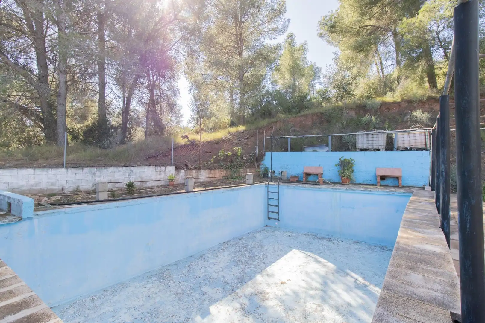 Landhaus mit Pool zum Verkauf in Algímia de Alfara, imagen 42