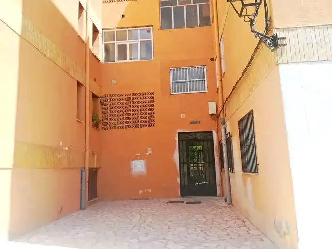 Piso en venta en Colonia San Jose, imagen 3