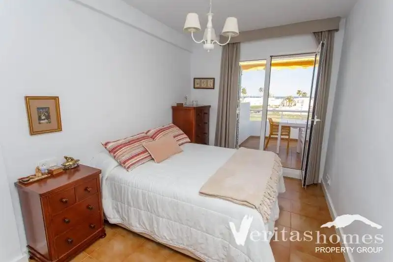 Apartamento en venta en El Palmeral