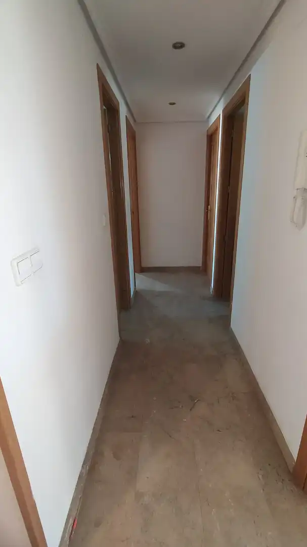 Pis de lloguer a Carrer del Remolí, El Castellar i l'Oliverar