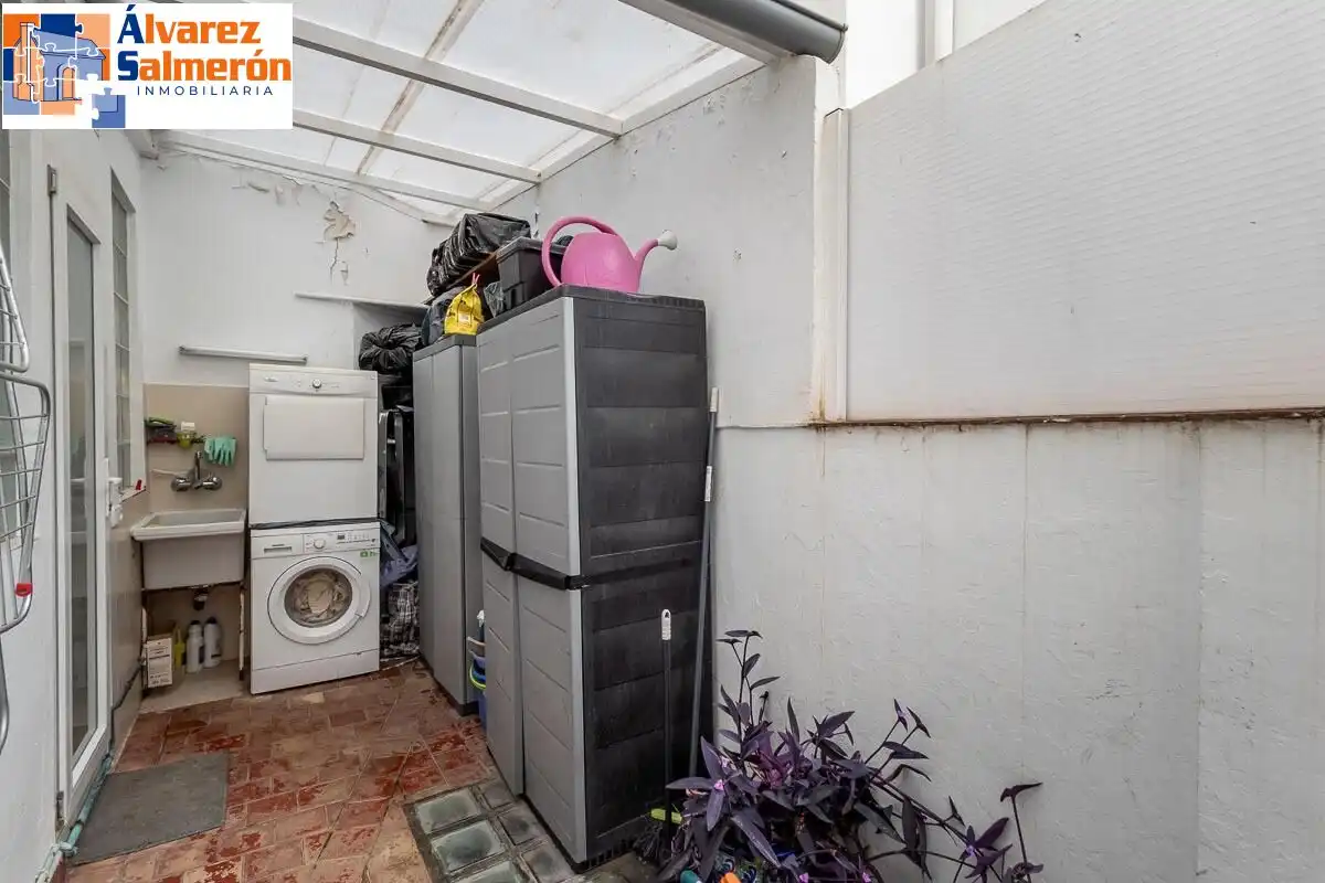 Appartement à vendre à Calle MOLINOS, imagen 11