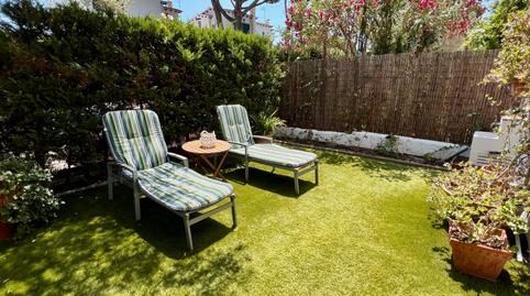 Foto 4 de Casa o chalet de alquiler en Carrer D'homer, Llafranc, Girona