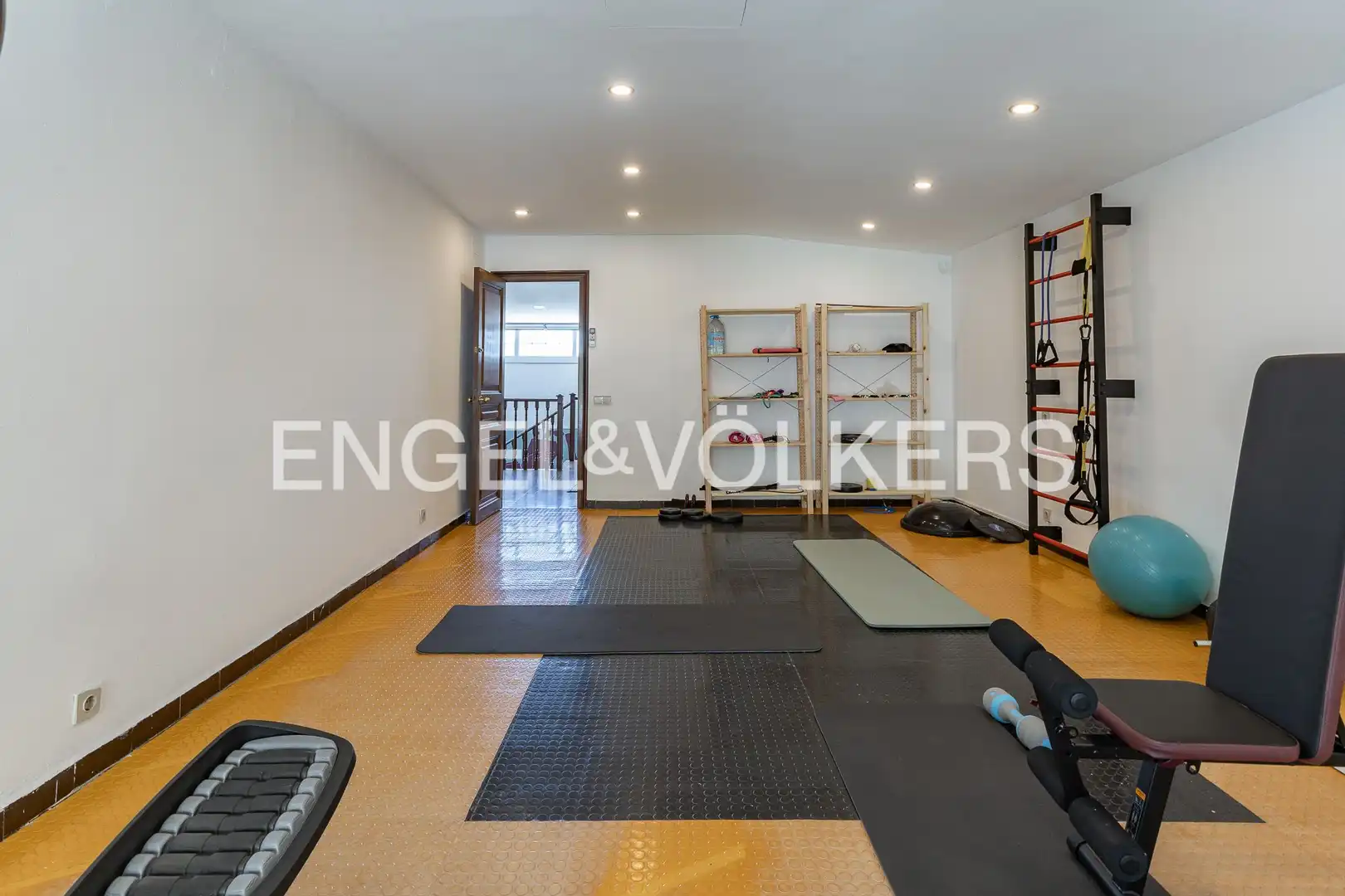 Casa o xalet de lloguer en Sant Cugat del Vallès amb Calefacció