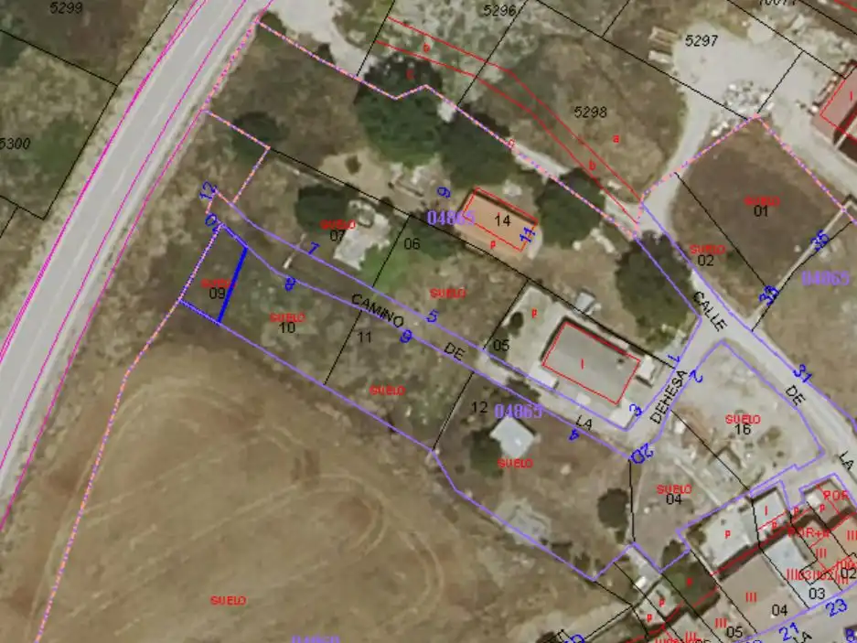 Residencial en venda en Valdeconcha