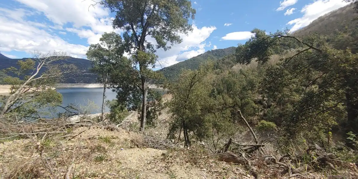 Residencial en venda en Susqueda