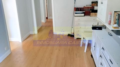 Foto 2 de Piso en venta en Calle de la Ronda, Centro, Castro-Urdiales
