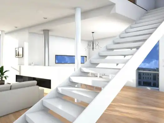 Maison mitoyenne avec piscine à vendre à Avinguda catalunya 6, imagen 6