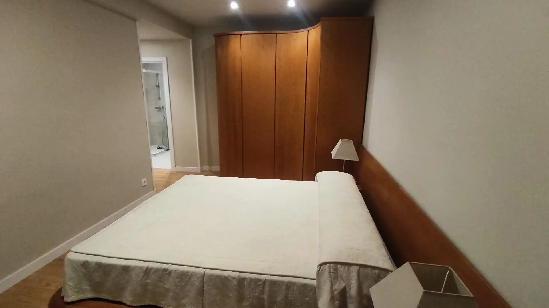 Habitación de Piso en venta en Elgeta con Amueblado